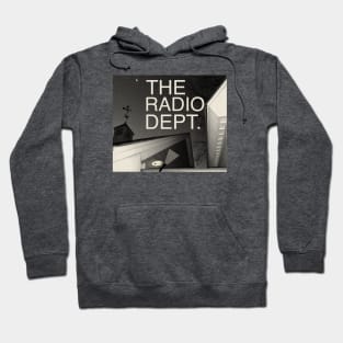 The Radio Dept. Hoodie